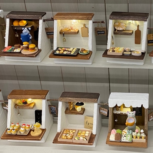 出店イメージ1