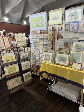 出店イメージ3