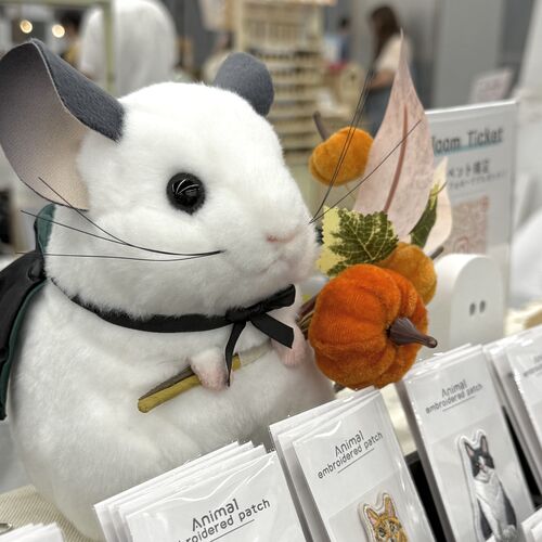 出店イメージ1