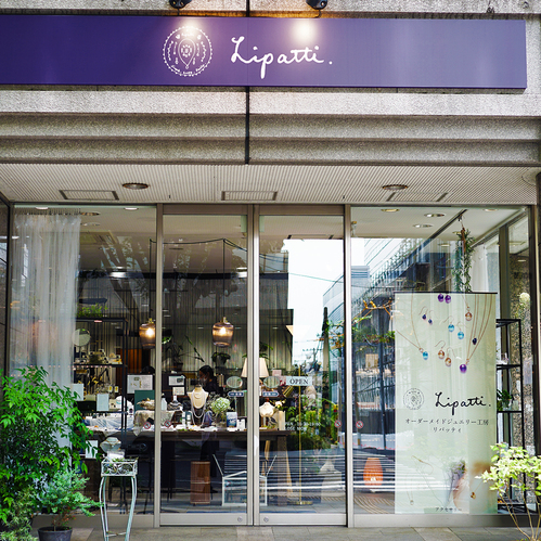出店イメージ3