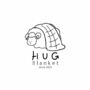 HUG Blanket