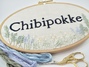 Chibipokke