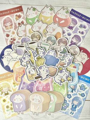 出店者一覧 │ ヨコハマハンドメイドマルシェ2026