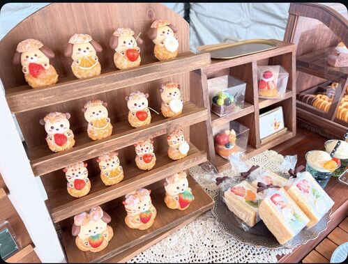 出店イメージ4