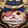 ナカヤマ皐月