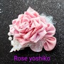 Rosey rose 54