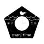 菓子工房osanji time.