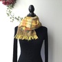 〜Atelier mon foulard〜マフラー工房