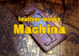 Leather works Machina