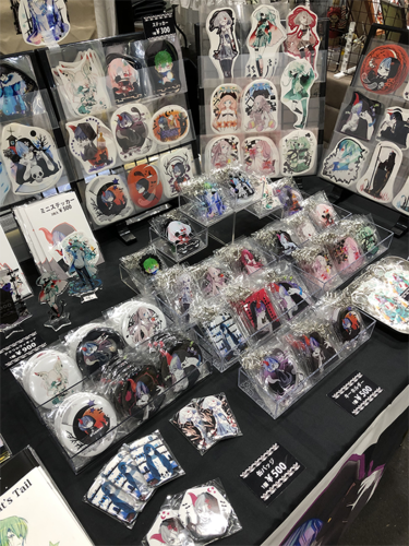 出店イメージ5