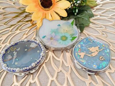 希少 レトロ クレイジードック くわしく 腕時計 （手巻き） 