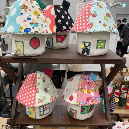 出店イメージ1