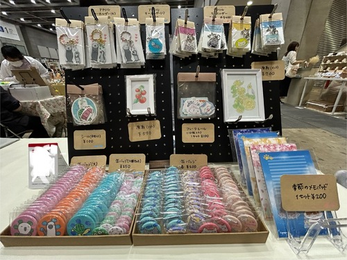 出店イメージ1