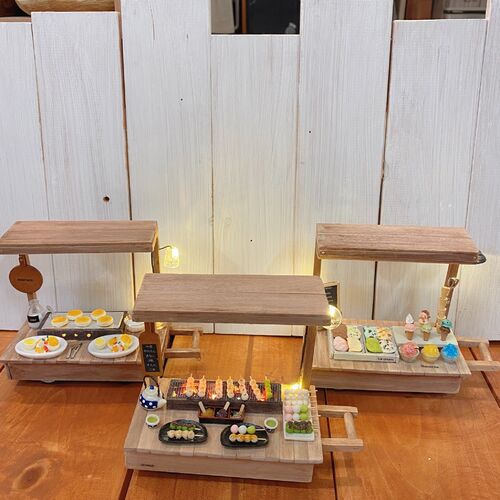 YUKI's factory｜ ヨコハマハンドメイドマルシェ2026