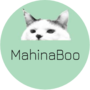 MahinaBoo