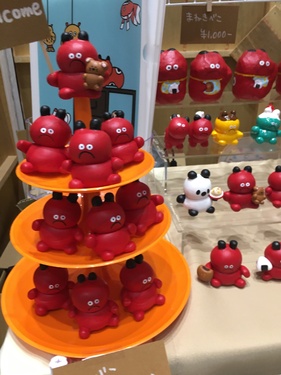 出店イメージ1
