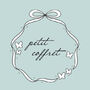 petit coffret