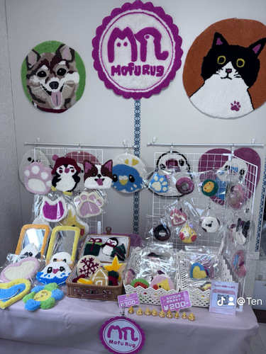 出店イメージ3