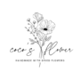 coco's flower
