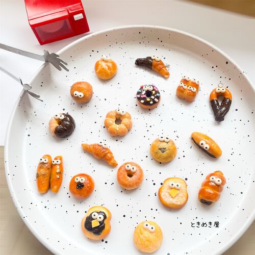 ときめき屋 ハンドメイドショップ｜ ヨコハマハンドメイドマルシェ2026