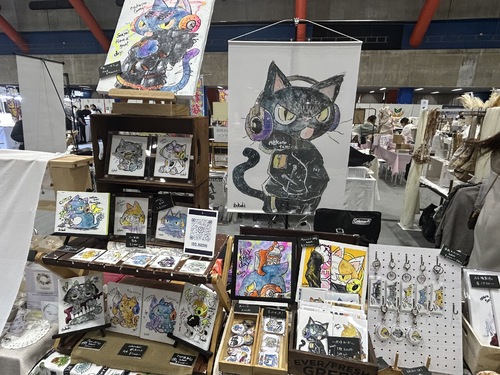 出店イメージ1