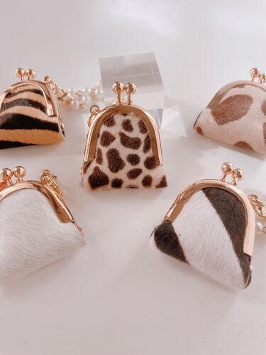 ハンドメイドとも かわいい革小物屋｜ ヨコハマハンドメイドマルシェ2026