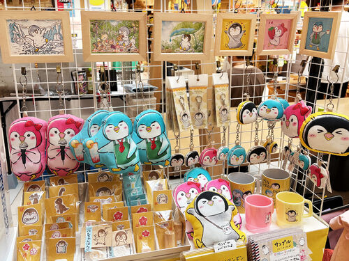 出店イメージ2