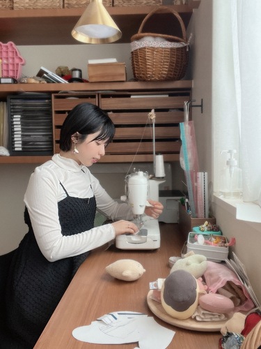 出店イメージ5