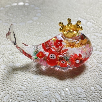 アザラシの民芸品　3点 アザラシの民芸品3点