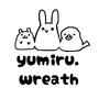 yumiru.wreath(ゆみる・りーす)
