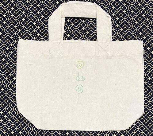 【y꙳★*゜購入前に一言お願いします！】ハンドメイド 5/4 神代文字刺繍みこにほやほ｜ ヨコハマハンドメイドマルシェ2026