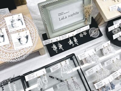 出店者一覧 │ ヨコハマハンドメイドマルシェ2026