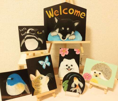 出店イメージ1