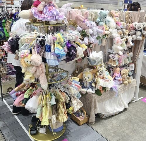 出店イメージ3