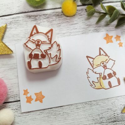 みかん❤生地サンプル❤6重ガーゼ。⭐ みかん フルーツ柄- 布・生地の通販