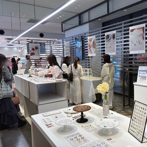 出店イメージ3