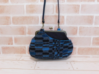 Taka@様】ミナペルホネン/ロージィボストン型リュック （run run run  