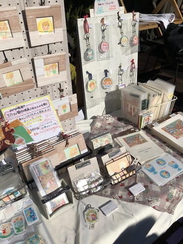 出店イメージ2