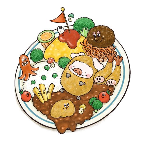 出店イメージ5