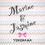 marine&jasmine