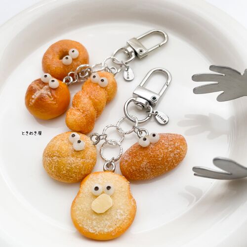 ハンドメイドとも ステッカーセット / The TOMODACHI！