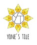タイルクラフト　Yone's tile