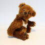  jun's Bear