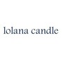 Lolana Candle