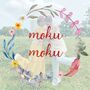mokumoku