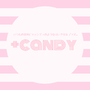 +candy (プラスキャンディ)