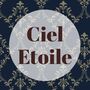 Ciel etoile