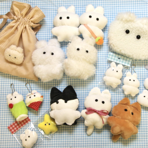 kiyo(goma)の販売中作品一覧 | ハンドメイド通販・販売のCreema