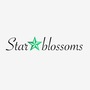 Star blossoms