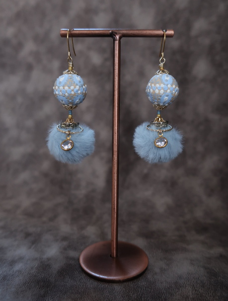 銀線細工 七宝焼 かんざし アンティーク 臭い 